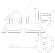 Ícono de servicio de competencia y consumo