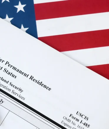 Servicio de Residencia en los Estados Unidos residencia en los Estados Unidos- cómo inmigrar a Estados Unidos siendo colombiano